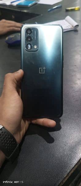 OnePlus N200 4+64 5G PTA APPROVE 8