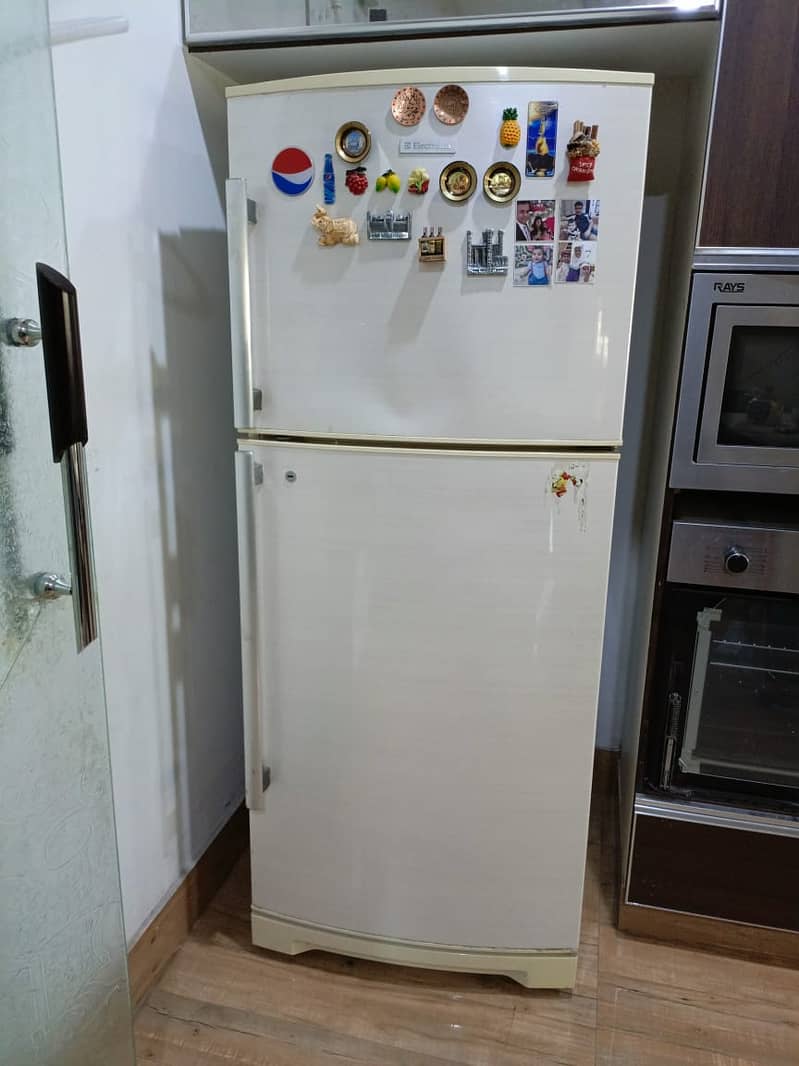 Electrolux Refrigerator for sale 0