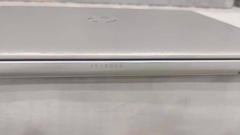 HP ProBook 650 G4 i7 8th Gen 16GB 1.5TB 3