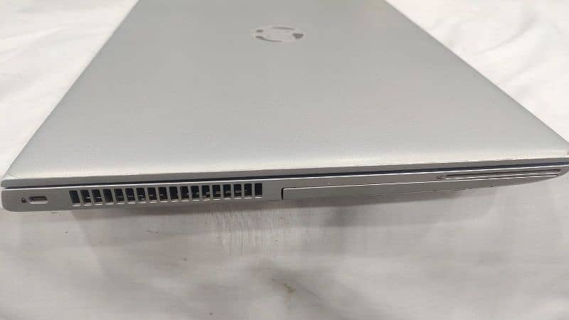 HP ProBook 650 G4 i7 8th Gen 16GB 1.5TB 6