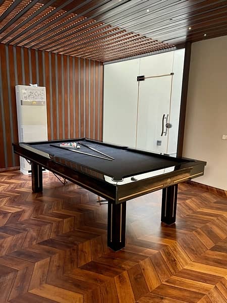 Grand Piano / pool table / sofa / snooker / centre table 19