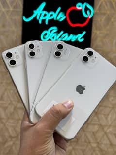 iPhone 11 non PTA non active JV 64gb read ad for details