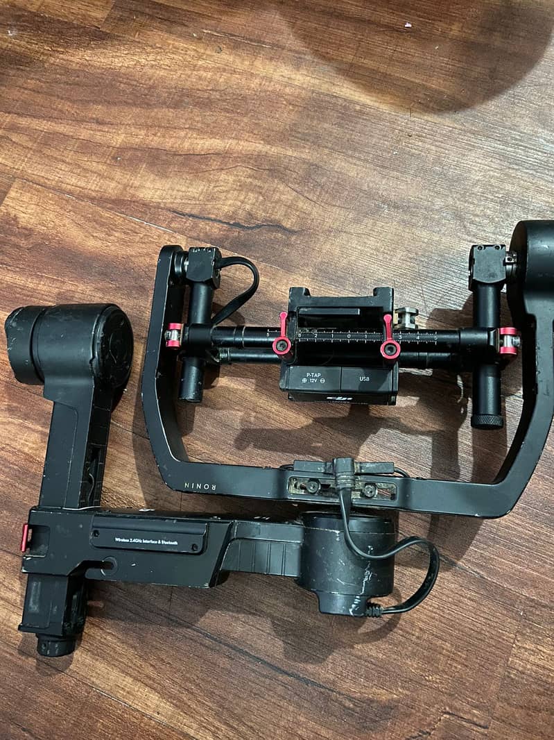 dji ronin rm 6 0