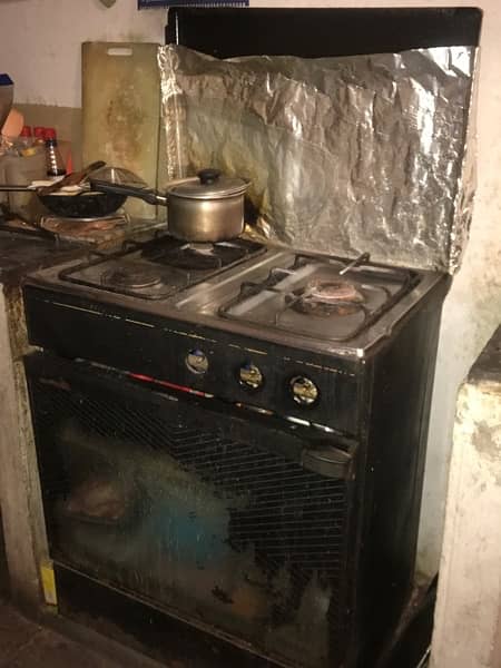 Stove for sale 0