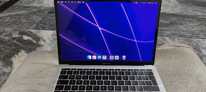 MacBook Pro 2017 13'' 2