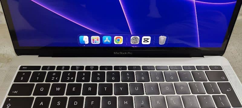 MacBook Pro 2017 13'' 3