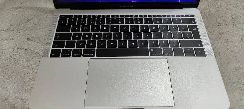 MacBook Pro 2017 13'' 6