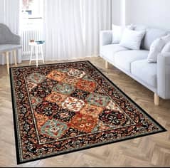 big rug with free delivery