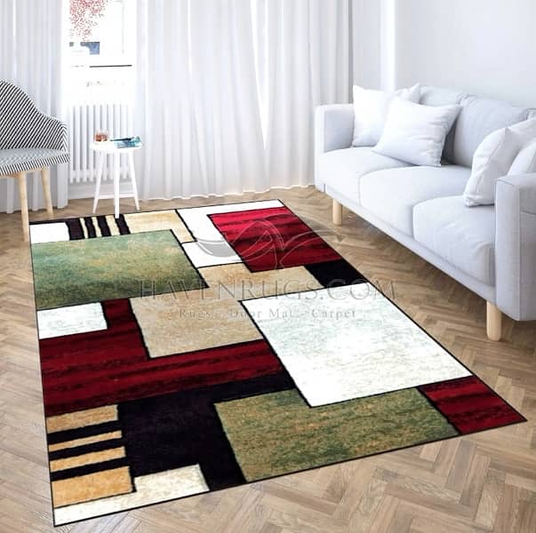 big rug with free delivery 5