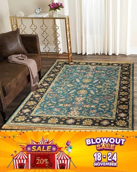 big rug with free delivery 4