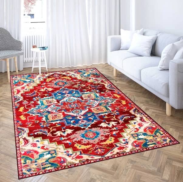 big rug with free delivery 8