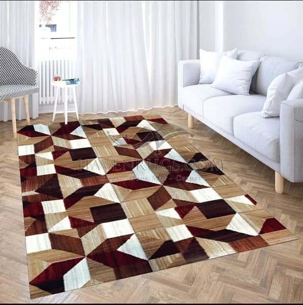big rug with free delivery 10