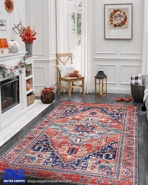 big rug with free delivery 12