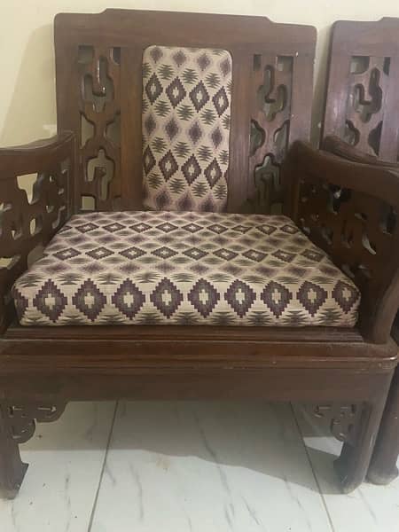 5 Seater Sofa For Sell 1
