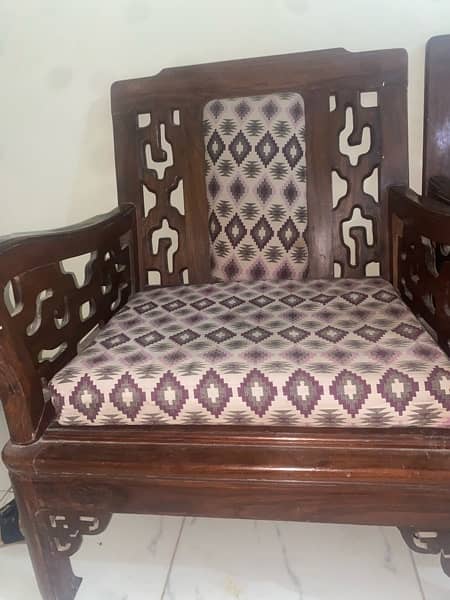 5 Seater Sofa For Sell 2