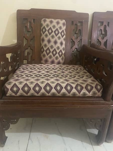 5 Seater Sofa For Sell 4