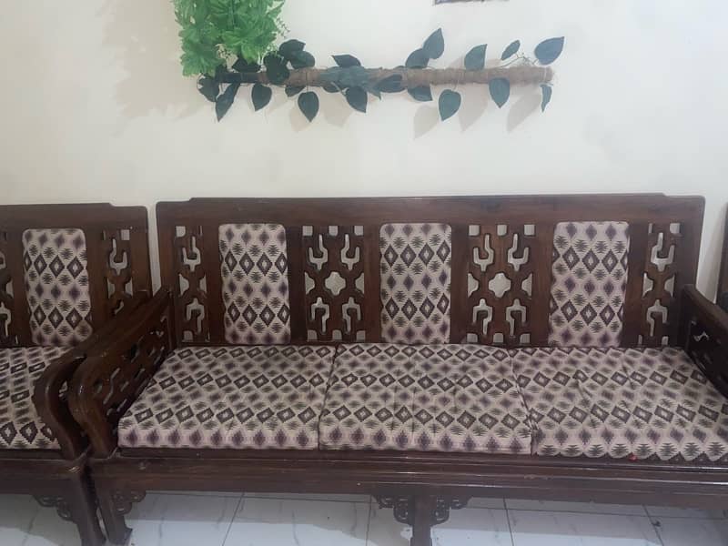 5 Seater Sofa For Sell 6