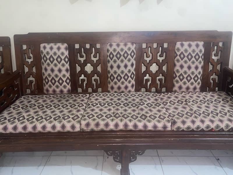 5 Seater Sofa For Sell 9
