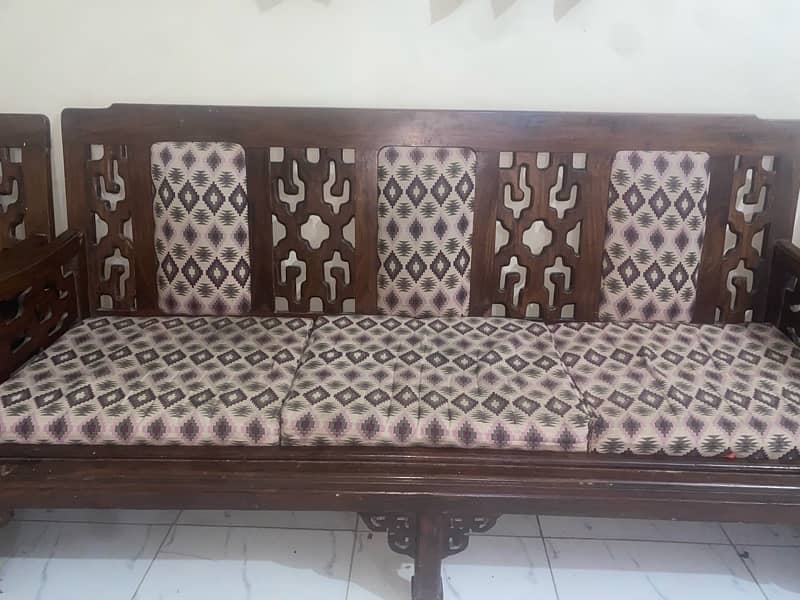 5 Seater Sofa For Sell 10