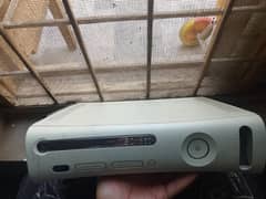 Xbox 360 with all accessories