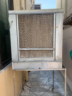 Room Air Cooler