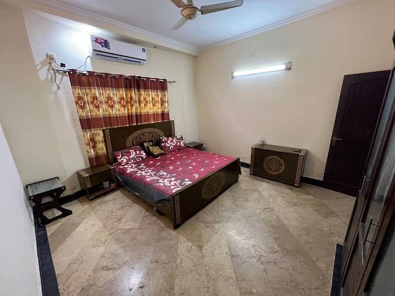 Affordable House For Rent In Johar Town Phase 1 Block E1 2