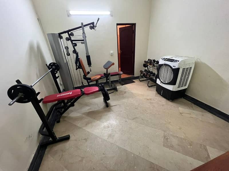 Affordable House For Rent In Johar Town Phase 1 Block E1 6