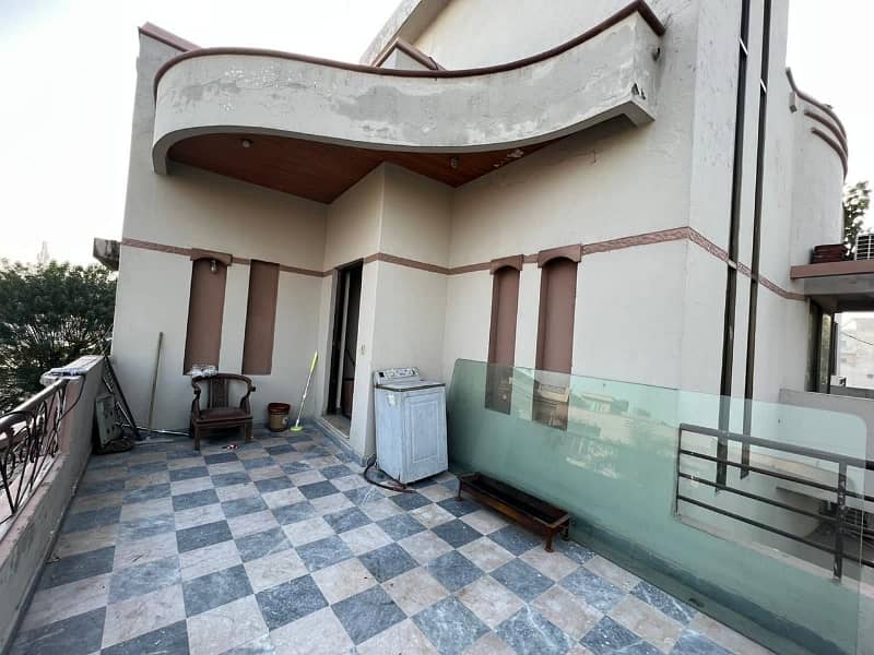 Affordable House For Rent In Johar Town Phase 1 Block E1 10