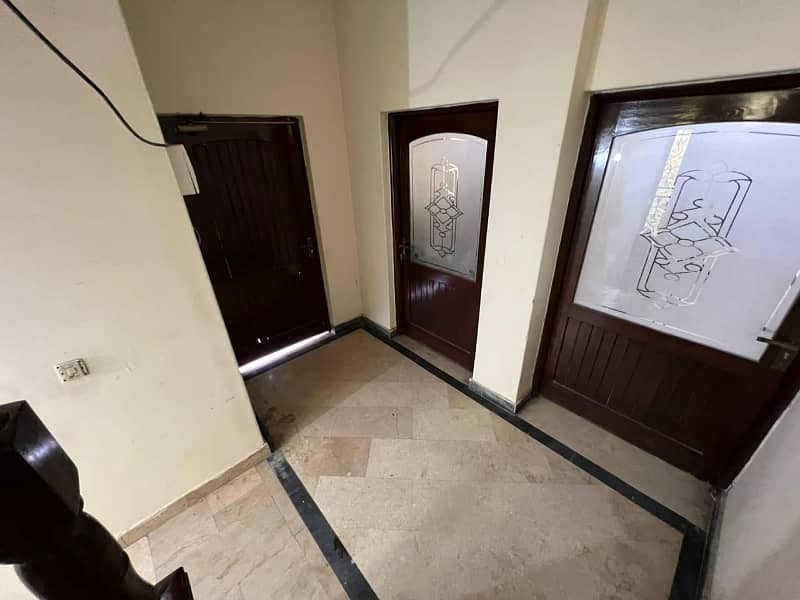 Affordable House For Rent In Johar Town Phase 1 Block E1 13