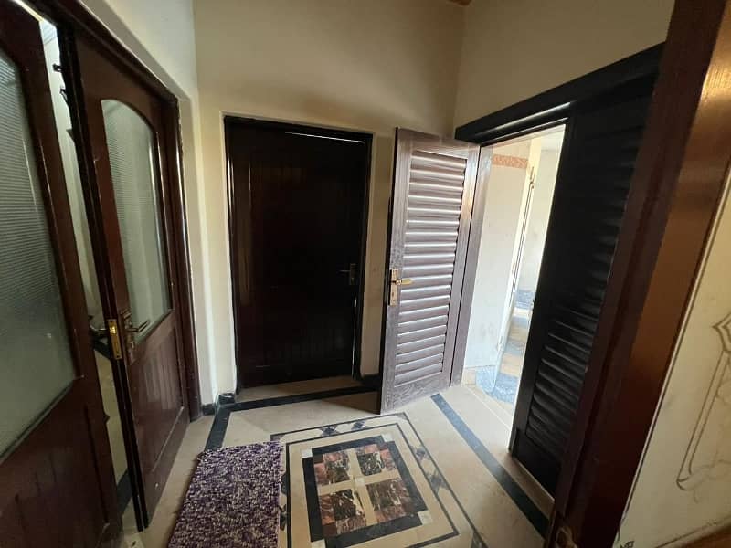 Affordable House For Rent In Johar Town Phase 1 Block E1 14