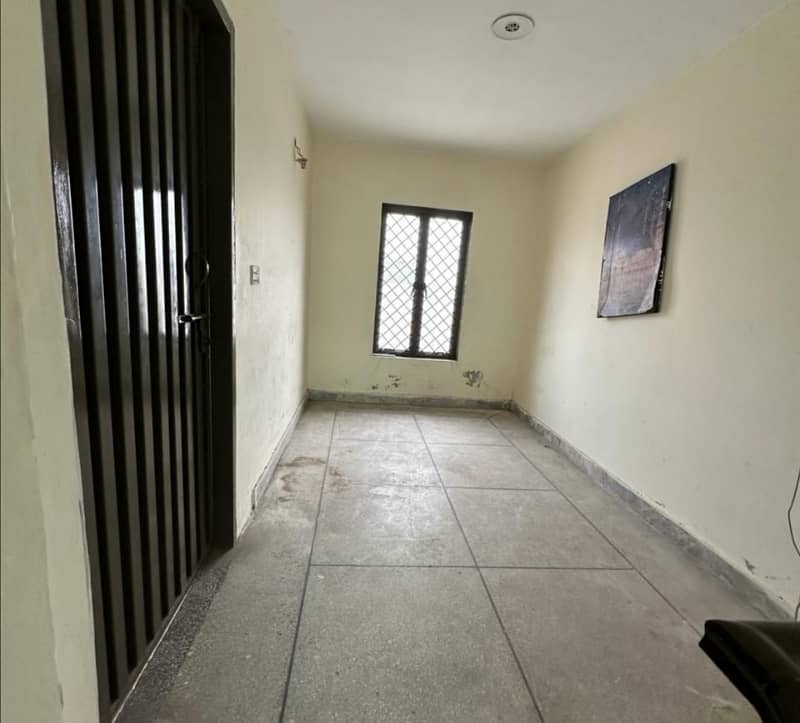 House For Grabs In 10 Marla Marghzar Officers Colony 7