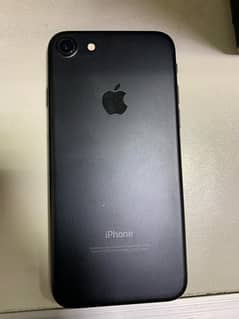 iphone 7 128 GB Pta Approved