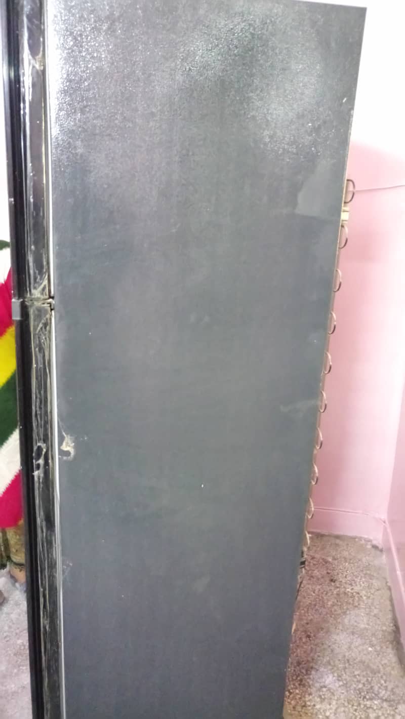 Dawalance refrigerator 20cub 0