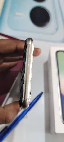 Pta approved iPhone X with original box 2