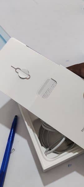 Pta approved iPhone X with original box 7