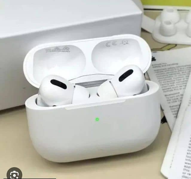 Airpods Pro 0