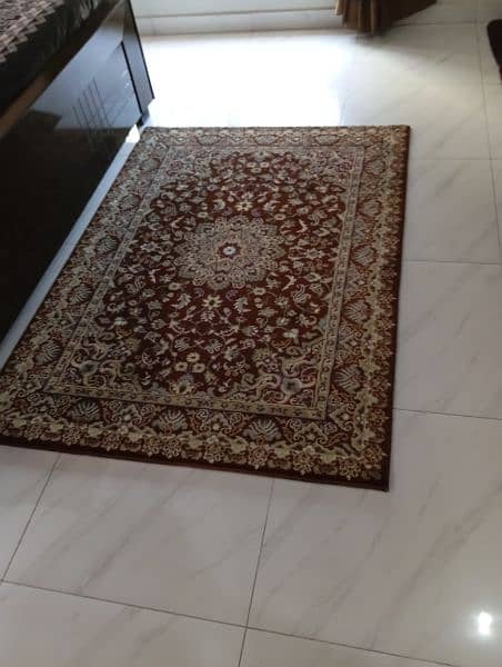 Turkish rug in cheap price 2