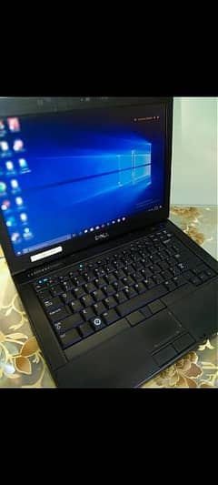 Dell laptop