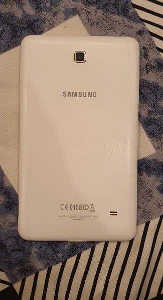 Samsung Tab 4 1