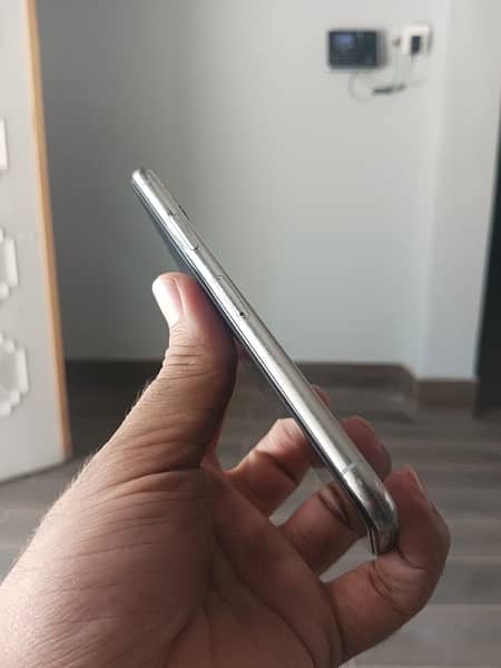 Iphone X 256gb pta official approved 4