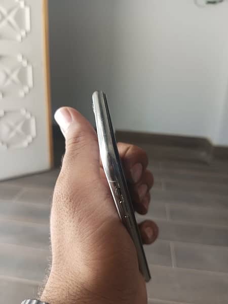 Iphone X 256gb pta official approved 7
