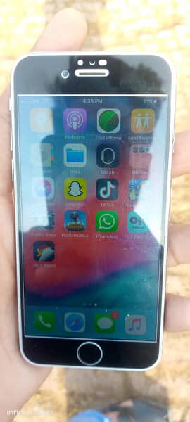 Iphone 6 32gb Pta Approved 9