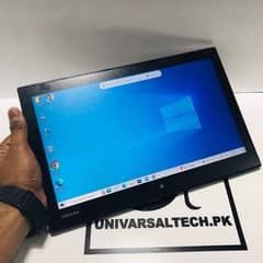 Toshiba Windows Tablet Pc 8/258 0