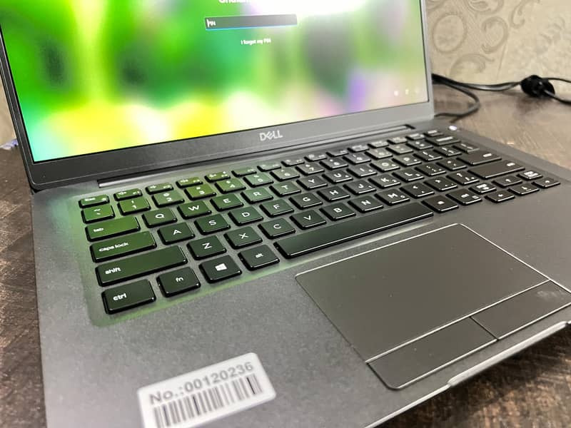 Dell laptop cor i5 8th gen in lahore in low price 5