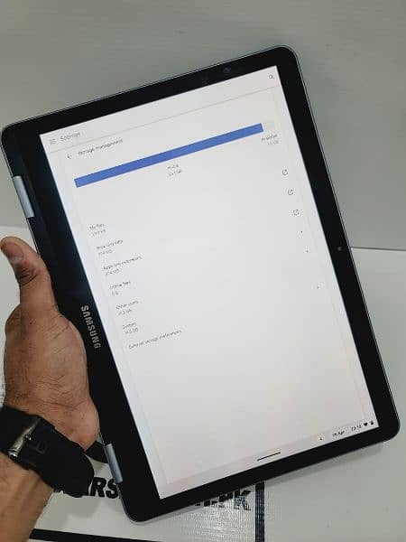 Samsung Tablet + Chromebook V2 Plus 6