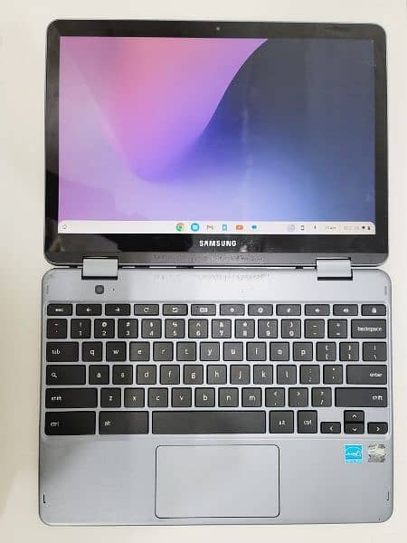 Samsung Tablet + Chromebook V2 Plus 7