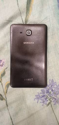 Samsung Tab Mini