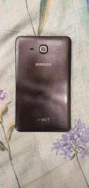 Samsung Tab Mini 0