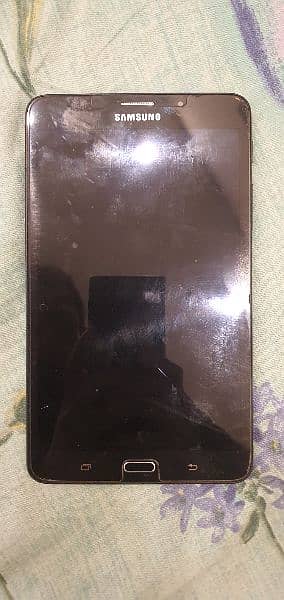Samsung Tab Mini 1