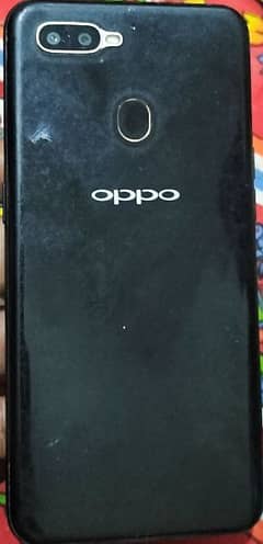Oppo A5s with great Condition